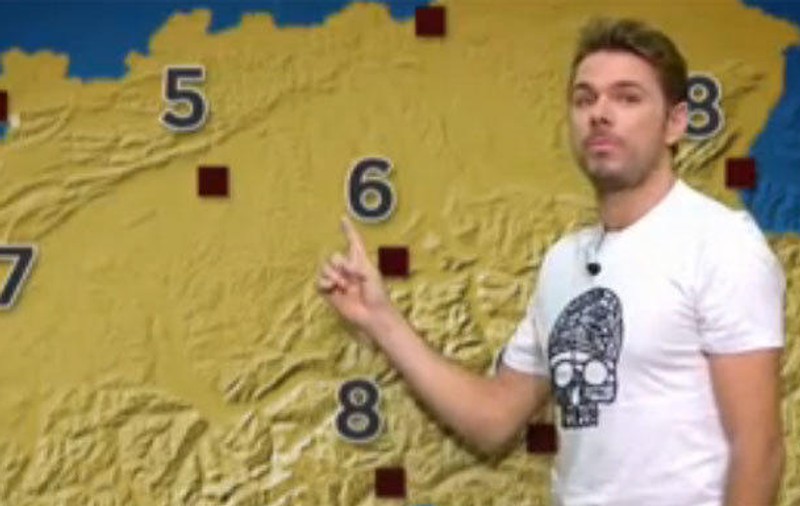 Elvețianul Stanislas Wawrinka anunță vremuri grele pentru steliști la Zurich | VIDEO