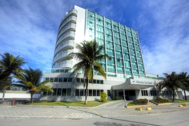 Hotelul condus de român e unul de 4 stele