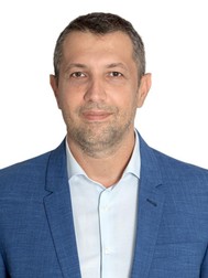 Adrian Wiener