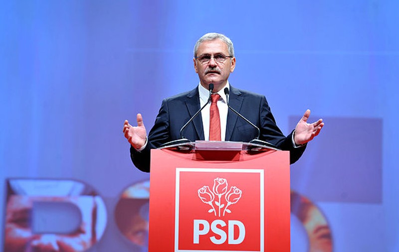 PSD a reușit cel mai bun scor din istoria partidului; Încep negocierile pentru majoritate; Variante de premier PSD