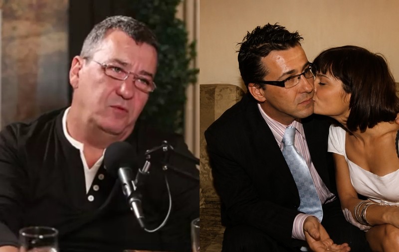 Florin Chilian, noi declarații despre scandalul cu Ana Maria Georgescu, la aproape 20 de ani de la acuzațiile de agresiune: „N-am bătut-o, ci i-am salvat viața”