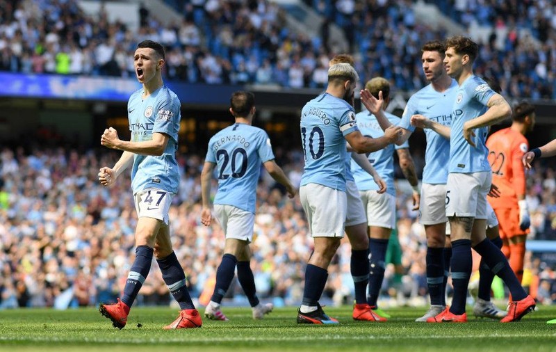 VIDEO / Premier League 2019, etapa a 37-a. Manchester City s-a chinuit cu Leicester. Liverpool mai speră la titlu, după succesul de la Newcastle