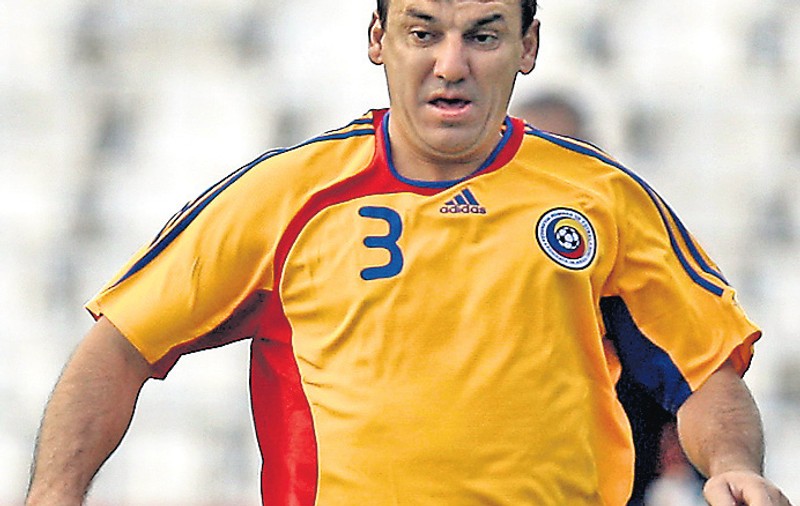 Daniel Prodan intră «la rupere» contra duşmanului: «Burleanu este un frustrat!»