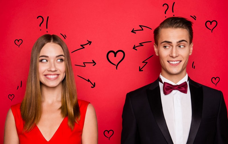 Bancuri de Valentine's Day - cele mai haioase bancuri pentru Ziua Îndrăgostiţilor
