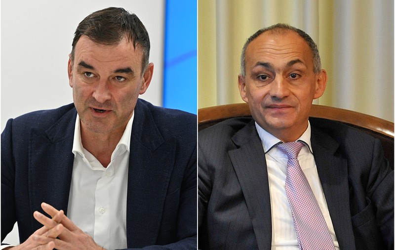 AMENINȚĂRI PE PIAȚA RCA. După ce ASF le-a făcut plângere penală și le analizează solvabilitatea, patronii bulgari de la Euroins amenință cu „Schengen”