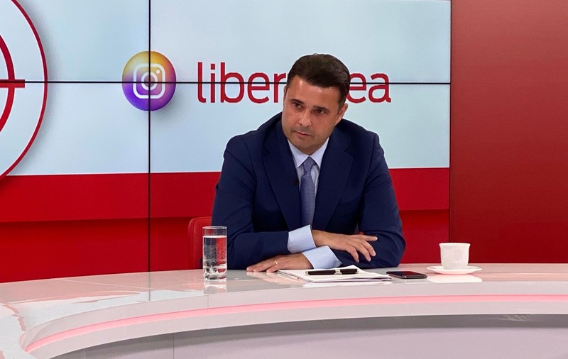 Daniel Florea, întrebat de imaginile cu „fabrica de semnături” din subsolul Primăriei: „Să facă lumină Parchetul și instanța. Filmulețul era clar editat”