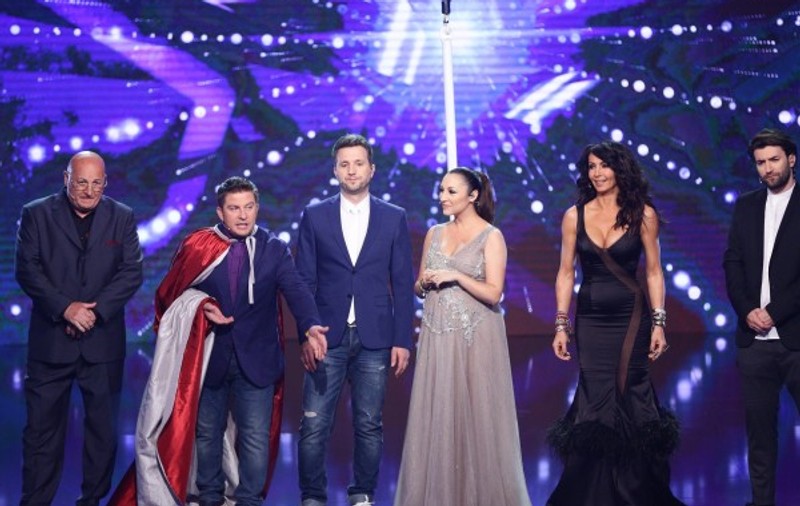 Finala "Românii au talent". Iată cine e favorita celui de-al cincilea sezon 