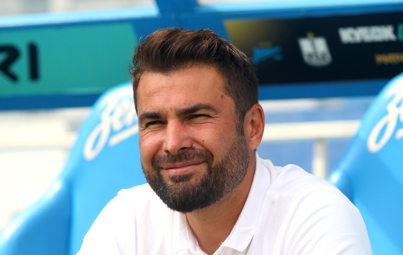 Mașina pe care Adi Mutu o conducea prin Milano la 20 de ani: „Am întrebat când e ziua de salariu. La Inter voiau doar Ferrari și Lamborghini”