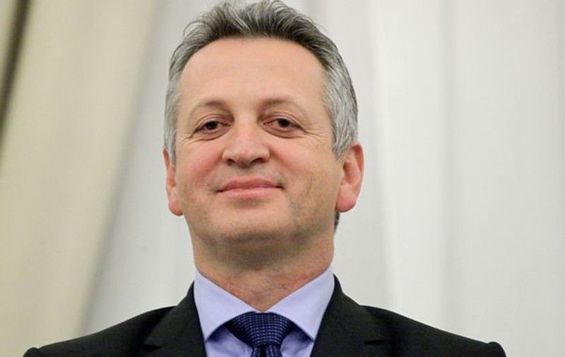 Directorul general al CFR Călători a fost concediat