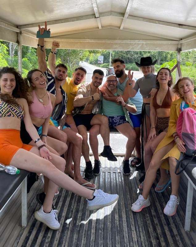 Cine este Relu Pănescu de la Survivor All Stars 2024. Concurentul e fost politician
