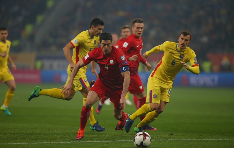 România-Polonia 0-3. Andrei Vochin, dezamăgit de tricolori: "Frica guvernează în rândul jucătorilor"