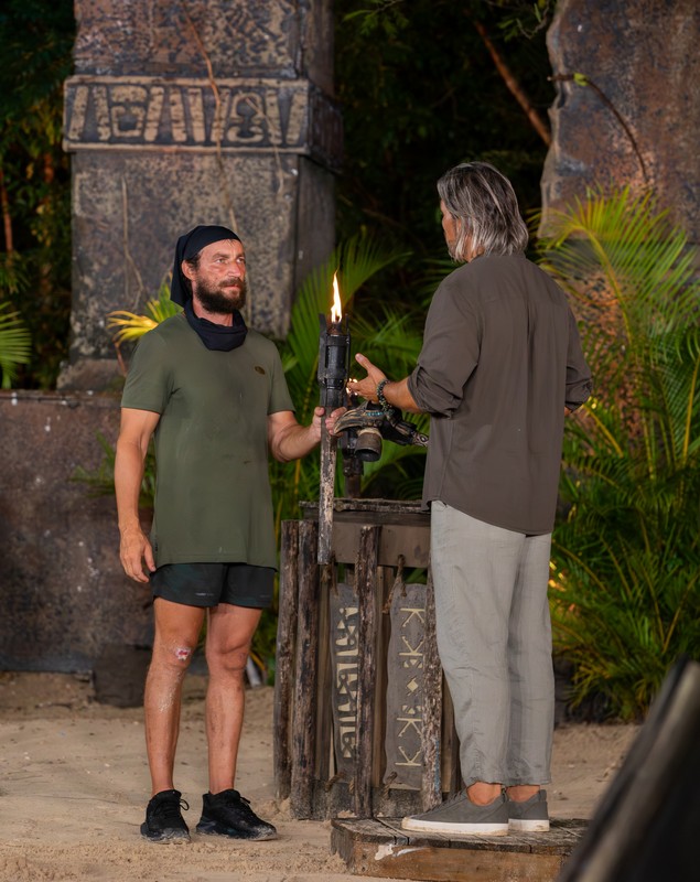 Concurentul de la Survivor România 2026 care a petrecut mai mult timp cu Marian Godină: „Puteam vorbi”. Ce a făcut polițistul după ce a ajuns înapoi în România