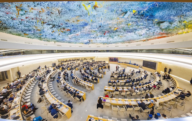 ONU va avea un raportor special care va monitoriza încălcarea drepturilor omului în Rusia