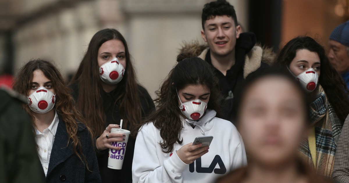 Epidemia de COVID-19 se stinge în 70 de zile
