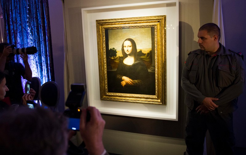 DE NECREZUT! Și tu ai auzit de Gioconda, pictura lui da VINCI. Acum s-a descoperit CINE A FOST protagonista celei mai cunoscute CAPODOPERE