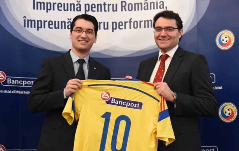FRF a găsit bani de prime pentru calificare: a dat lovitura la o bancă!