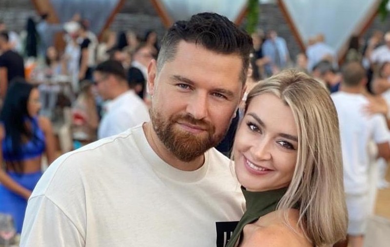 Denisa Tănase de la „Bambi” și Mircea Brânzei se căsătoresc la Nisa. Evenimentul a fost organizat în secret