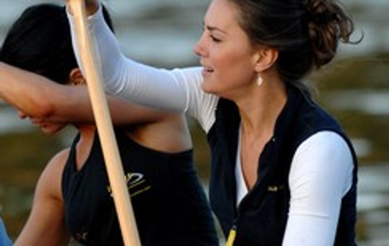 Află dieta cu care Kate Middleton a slăbit!