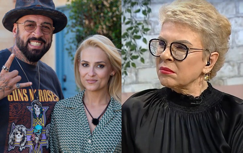Reacția lui Teo Trandafir după ce CRBL și Elena au anunțat că divorțează: „Ei au trecut prin multe”. Ce a dezvăluit și Ilinca Vandici