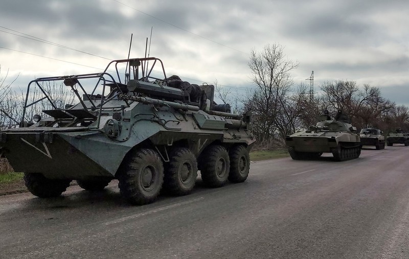 Rusia a cerut trupelor ucrainene care încă mai rezistă în Mariupol să se predea. Ultimatumul a fost respins de oficialii locali