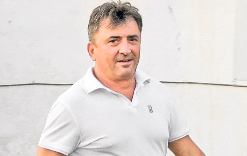 Benone Lazăr despre Marin Condescu, reţinut marţi de DNA: «E manglitor de modă veche!»