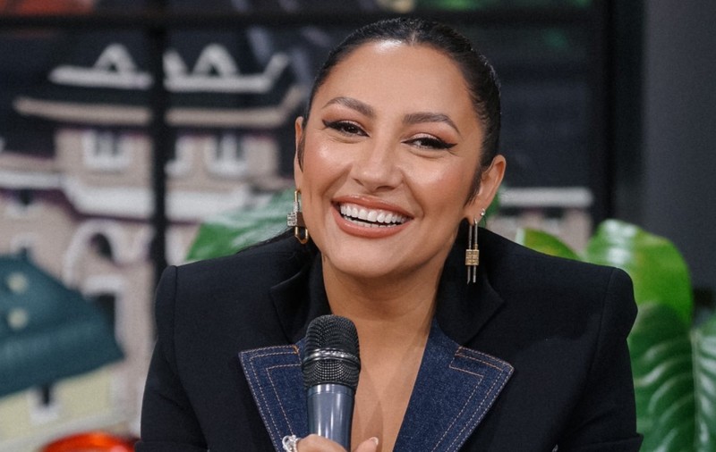 Cum a slăbit Andra Măruță. Transformarea spectaculoasă a artistei: „Trebuie să nu ne mai judecăm”