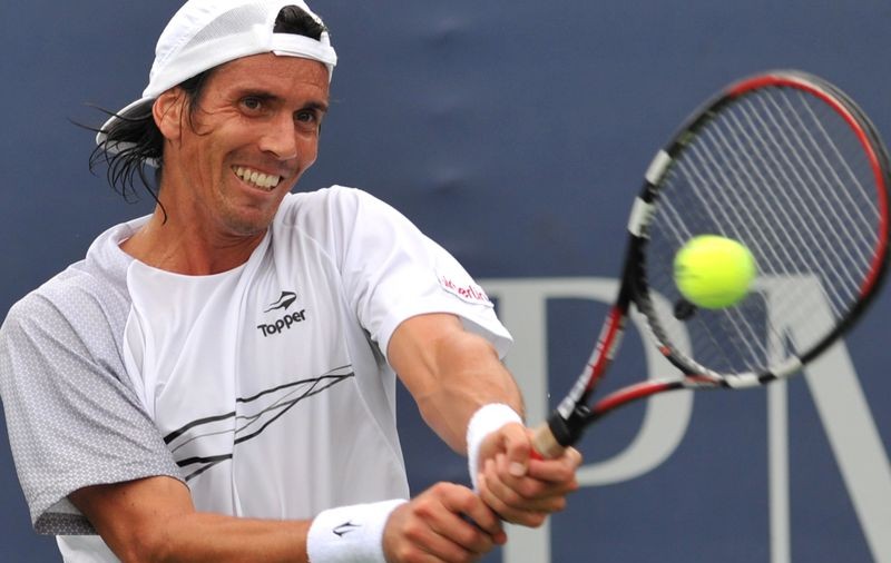Juan Ignacio Chela a câştigat BCR Open România