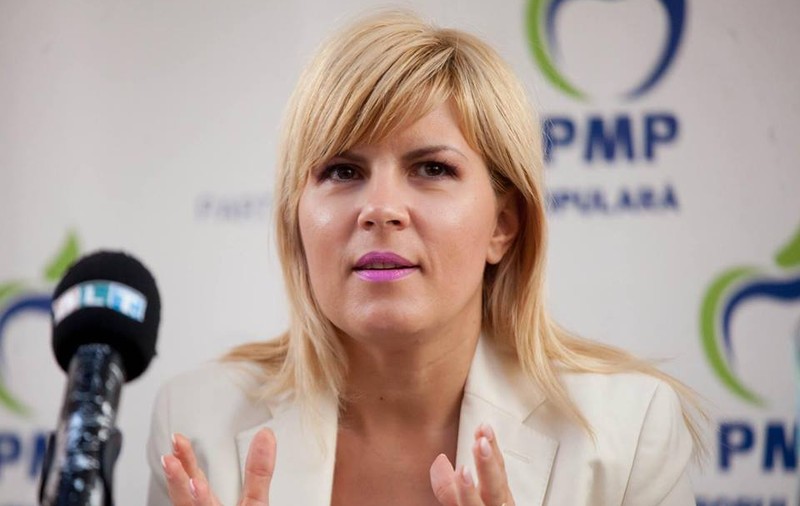Udrea a găsit soluția la ”isteria” francului elvețian
