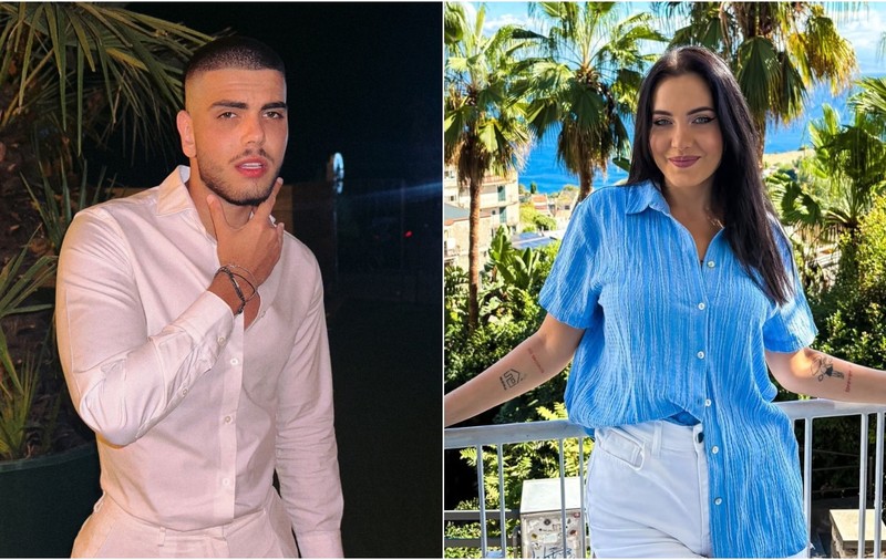 Adevărul despre relația dintre Andrei Bănuță și Bianca Comănici: „Nu a existat o chimie”. Cei doi nu mai păstrează legătura în prezent