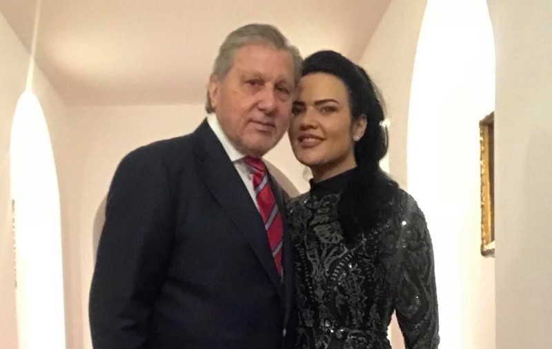 Ioana Simion, primele declarații despre divorțul de Ilie Năstase. Sunt despărțiți de două luni: „Nu prea mai e căsătorie asta. Nu-mi place să fiu târâtă în mocirlă”