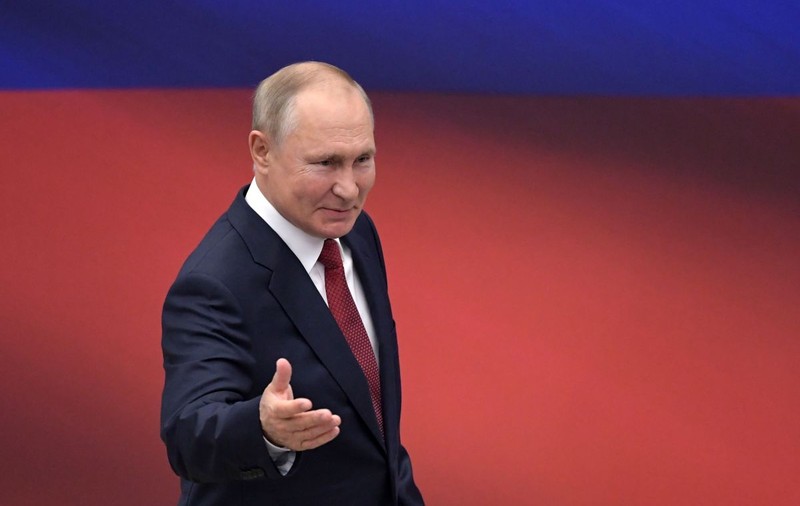 Măcelarul milionar și fosta „amantă” a lui Putin: averile apropiaților liderului de la Kremlin apar în „Pandora papers”