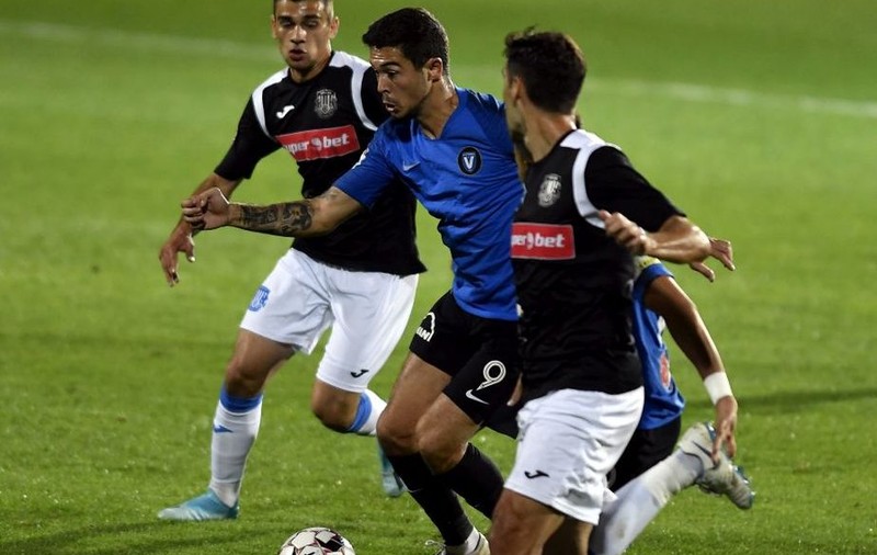 Liga 1, etapa a 23-a. CFR Cluj a bătut FCSB. Viitorul lui Hagi câștigă dramatic la Iași