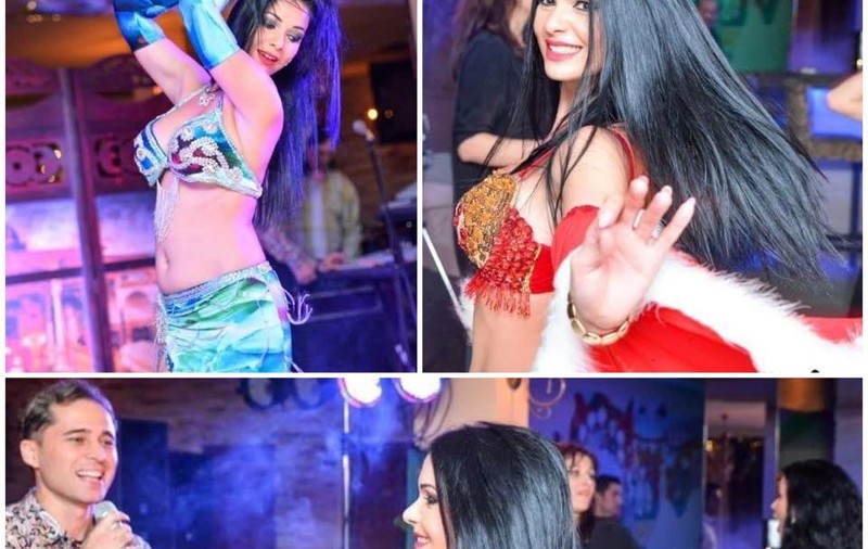 Deea Maxer s-a pus pe slăbit. A detaliat ce mănâncă | FOTO