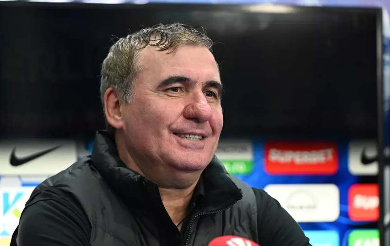 Gică Hagi, după calificarea naționalei în „optimile” EURO 2024: „De acum încolo, orice e posibil”