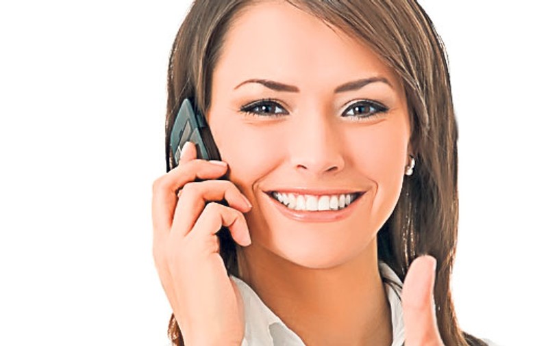 Cică telefonul mobil ne face mai deştepţi! 