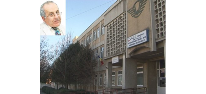Doctorul Emilian Doniga a făcut infarct în timp ce se afla la cumpărături într-un mall din Ploiești