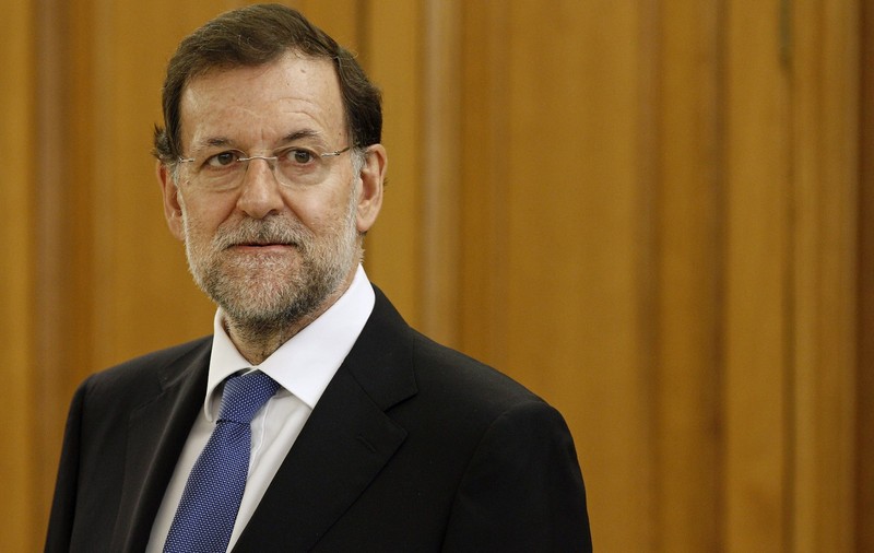 Premierul Spaniei îi cere președintelui Cataloniei să spună clar dacă a declarat sau nu independența