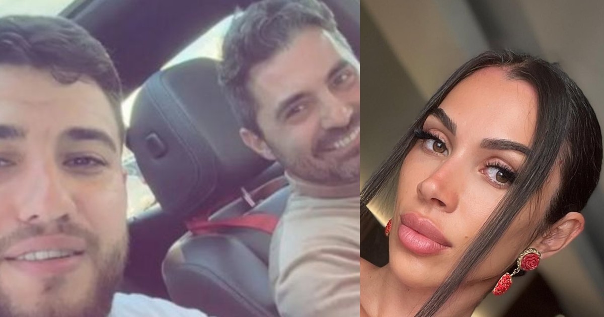 Ibrahim Ibru, mesaj pentru Raluca Pastramă