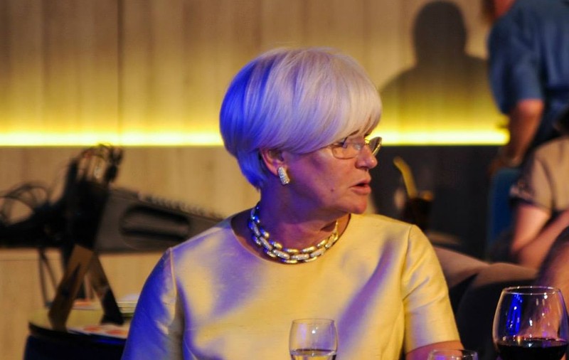 Monica Tatoiu a vorbit despre credință, cu ocazia vizitei istorice a Papei Francisc în România