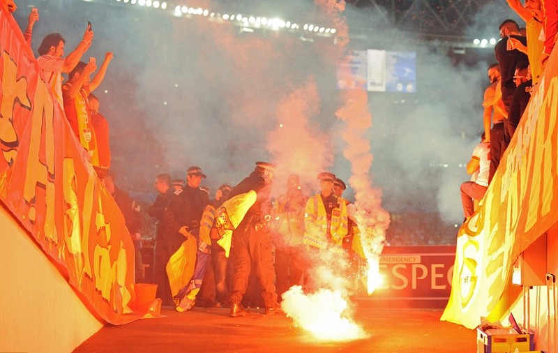 MUTARE SURPRIZĂ. Hamza, la Galatasaray!