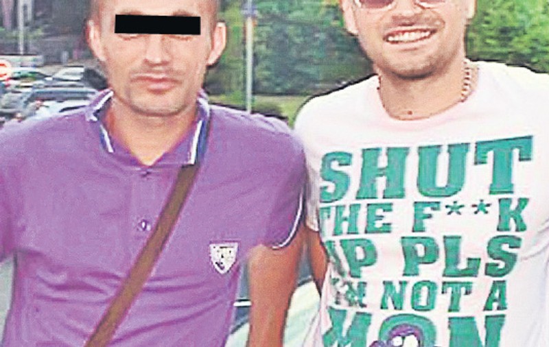 Trupul fratelui lui Puya, adus în România, în secret