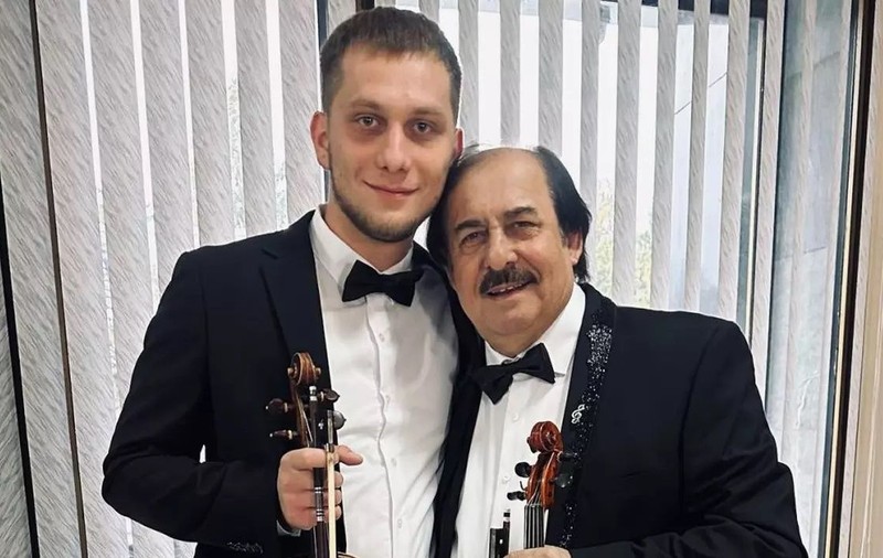 Cristian, nepotul lui Nicolae Botgros, primul interviu după ce și-a revenit din comă: „Nu-mi dădeau șanse la viață”