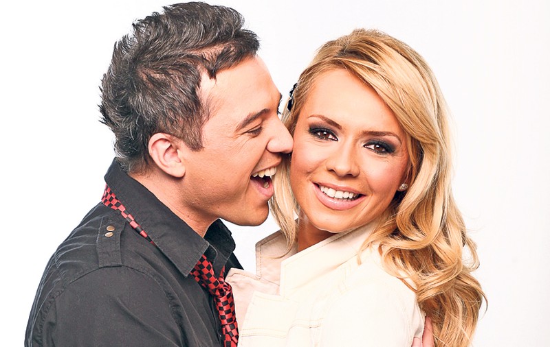 EXCLUSIV | O nouă despărţire ŞOC în showbiz! O vedetă din Pro TV şi iubitul ei şi-au spus "Adio!"