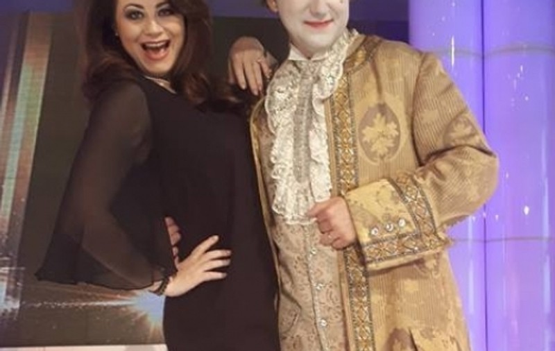 Jurnaliștii și realizatorii TVR joacă teatru. Detalii de culise