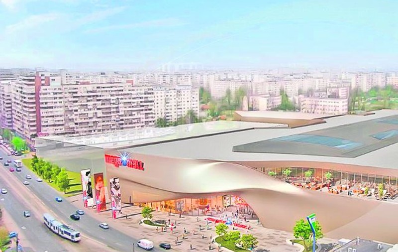 Credeaţi că avem prea multe centre comerciale? Vă înşelaţi! Ni se mai pregătesc 3 mall-uri!