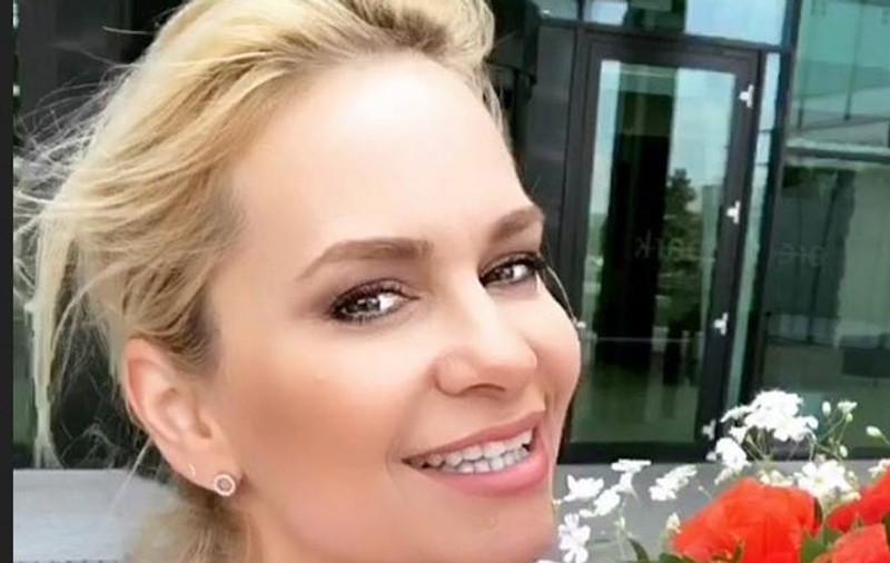 VIDEO EXCLUSIV/ Îi priește viața de femeie divorțată. Paula Chirilă: “Mă simt prețuită și frumoasă!”