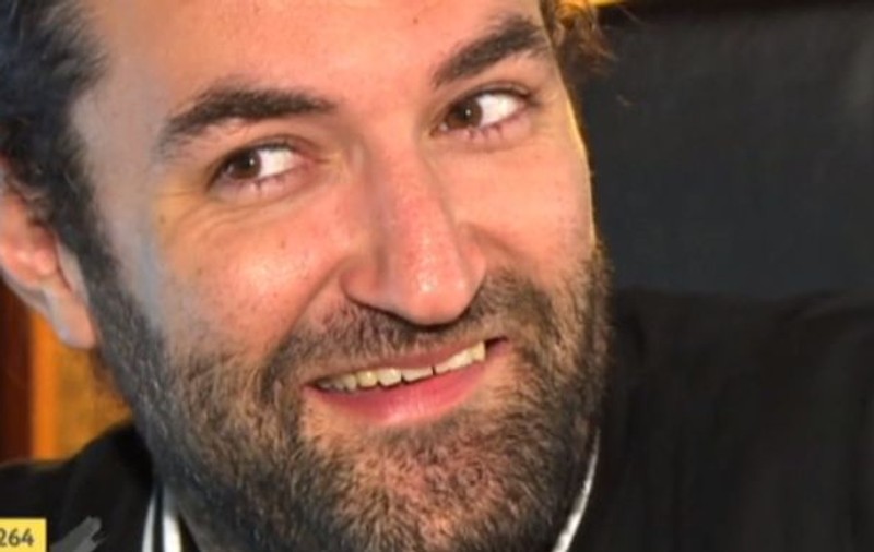 De ce nu poate Smiley să aibă o relație de durată. "E greu să le și păstrez"