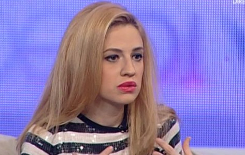 Iulia Stănescu, de la Abracadabra, vorbește despre drama sa! "Tatăl copilului meu este un bărbat imatur, iresponsabil și incapabil financiar"