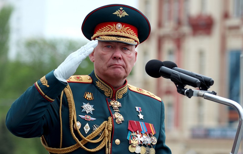 Ce a lăsat în urmă, în Siria și Cecenia, generalul trimis de Putin să cucerească Ucraina. CNN scrie despre „un masacru al civililor la Alep”