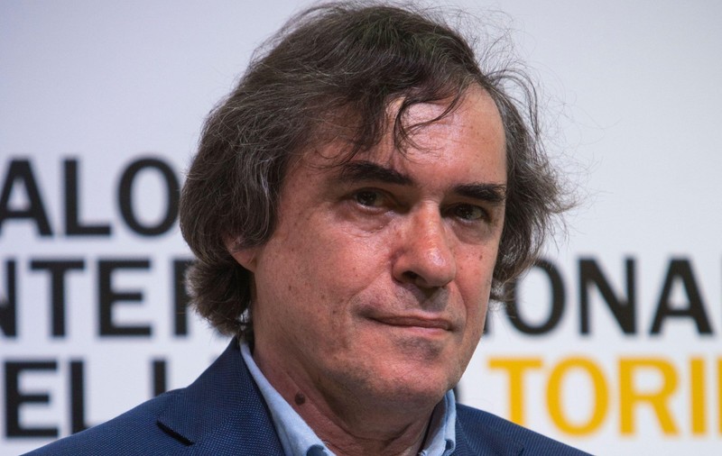 Președintele Academiei Române, anunț despre Mircea Cărtărescu: „La următorul vot, va fi primit în Academie”